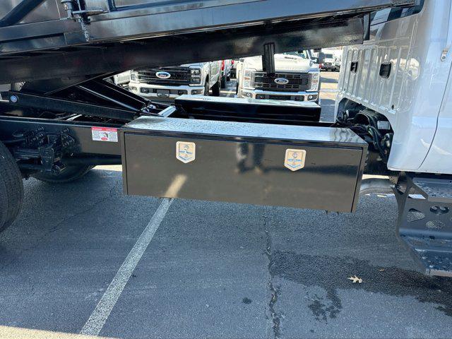 2026 Ford F-750 Base