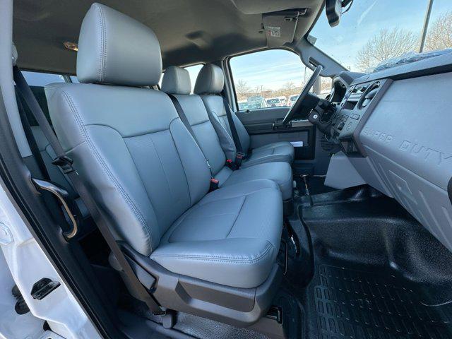 2026 Ford F-750 Base