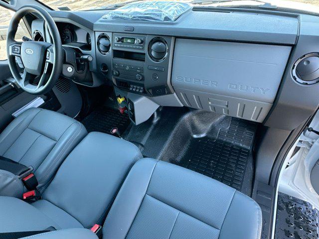 2026 Ford F-750 Base