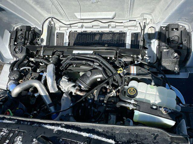 2026 Ford F-750 Base