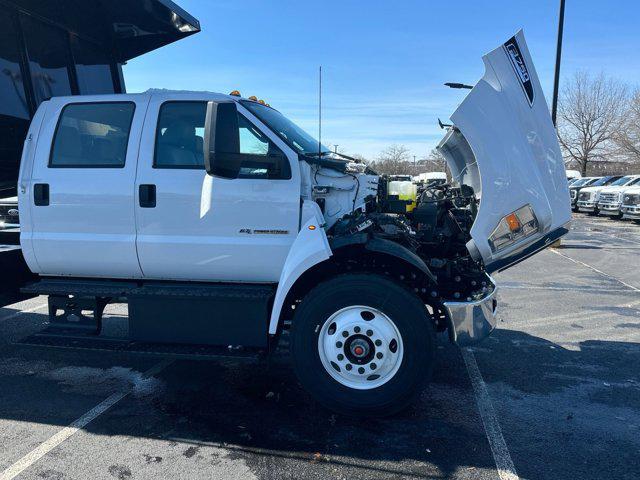 2026 Ford F-750 Base