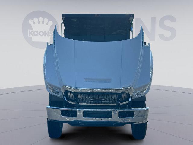 2026 Ford F-750 Base