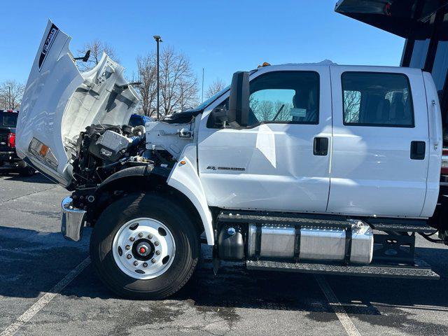 2026 Ford F-750 Base