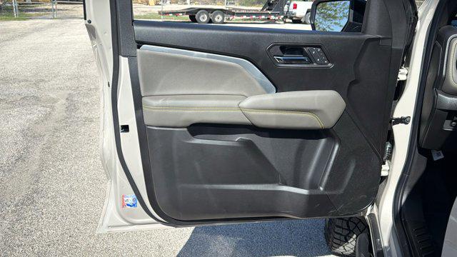 2026 Chevrolet Colorado ZR2, 4WD