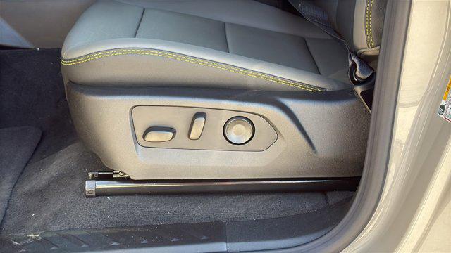 2026 Chevrolet Colorado ZR2, 4WD