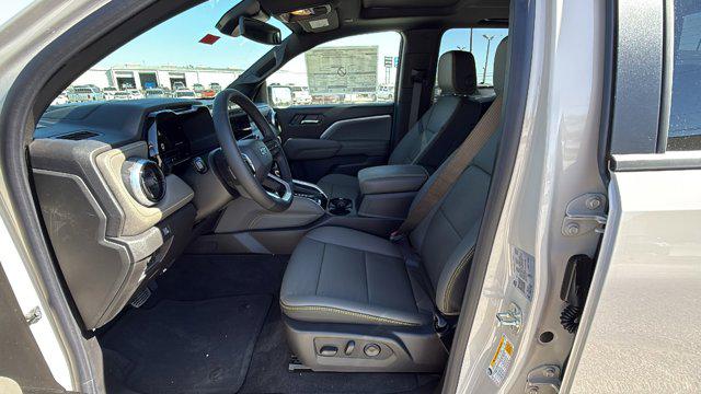 2026 Chevrolet Colorado ZR2, 4WD