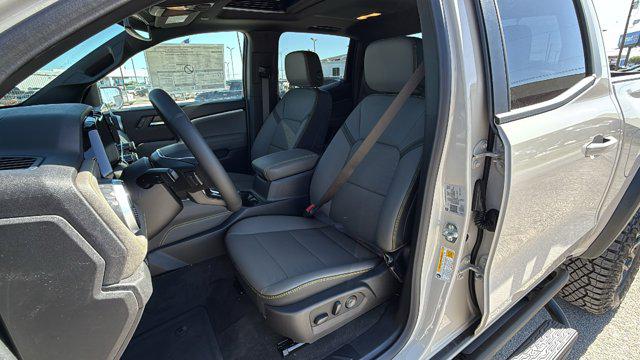 2026 Chevrolet Colorado ZR2, 4WD