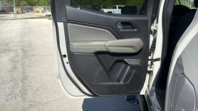 2026 Chevrolet Colorado ZR2, 4WD