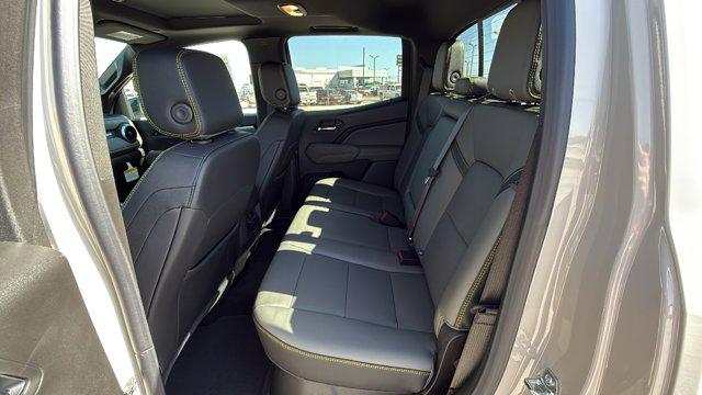 2026 Chevrolet Colorado ZR2, 4WD