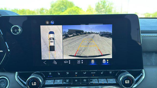 2026 Chevrolet Colorado ZR2, 4WD