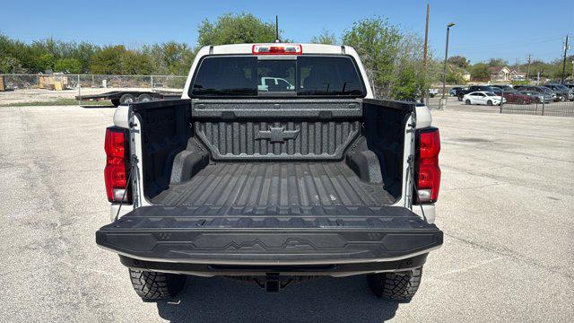 2026 Chevrolet Colorado ZR2, 4WD