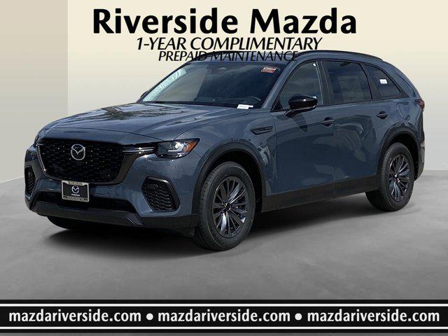 2026 Mazda CX-70 SC Plus for sale in Riverside, CA