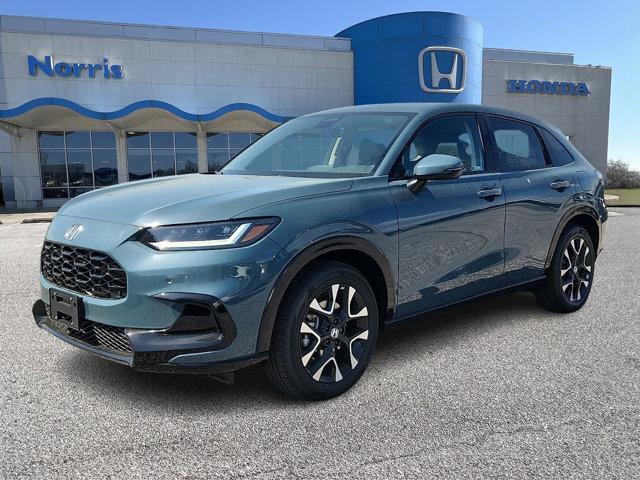 2026 Honda HR-V AWD EX-L