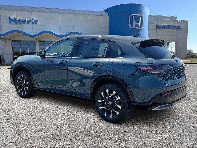 2026 Honda HR-V AWD EX-L