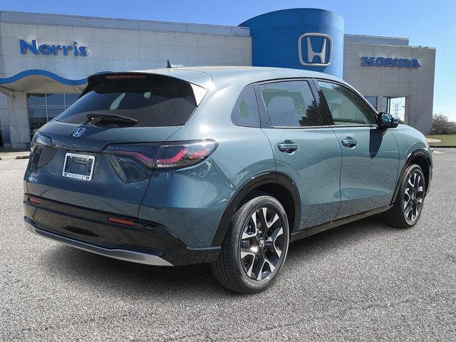 2026 Honda HR-V AWD EX-L
