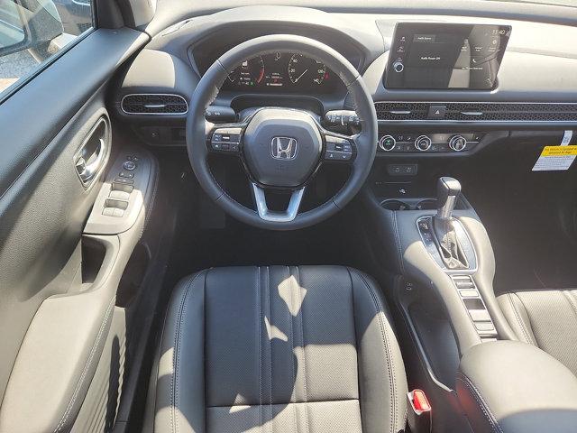 2026 Honda HR-V AWD EX-L