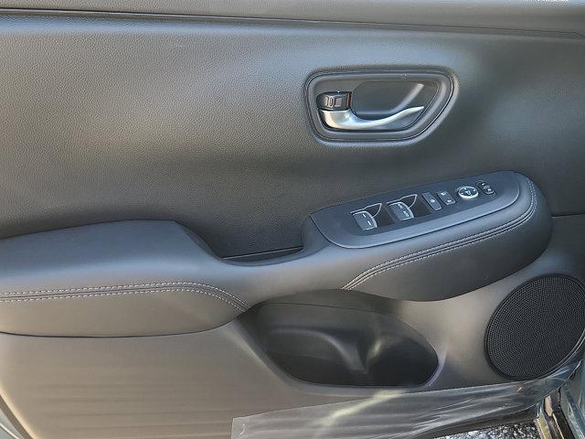 2026 Honda HR-V AWD EX-L