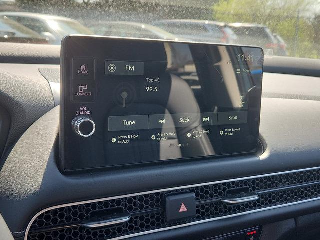 2026 Honda HR-V AWD EX-L