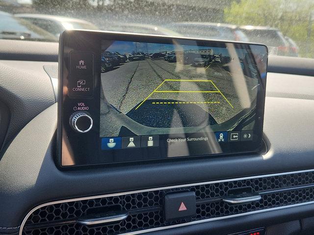 2026 Honda HR-V AWD EX-L