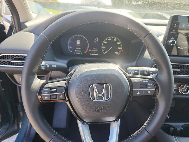 2026 Honda HR-V AWD EX-L