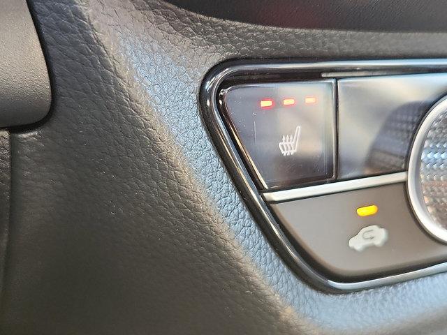 2026 Honda HR-V AWD EX-L