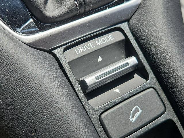 2026 Honda HR-V AWD EX-L