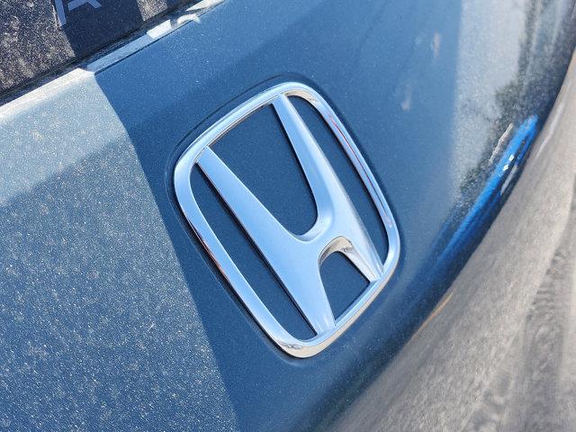 2026 Honda HR-V AWD EX-L