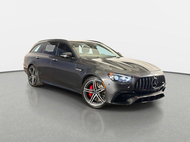 2023 Mercedes-Benz AMG E 63 S 4MATIC for sale in Pompano Beach, FL