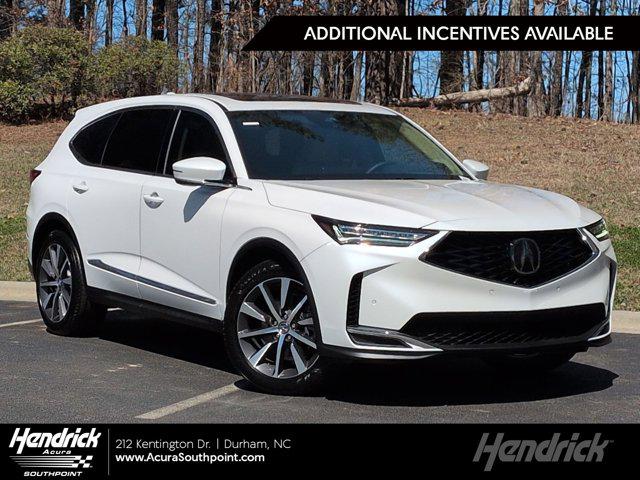 2026 Acura MDX Technology Package for sale in Durham, NC