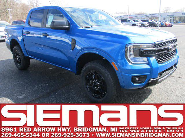 2026 Ford Ranger XLT for sale in Bridgman, MI