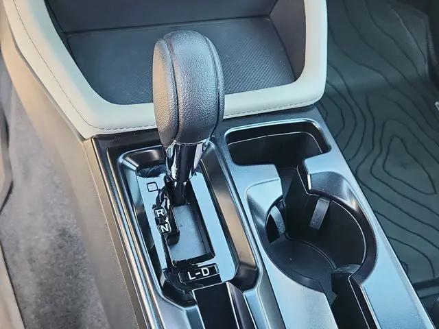 2026 Subaru Forester Base