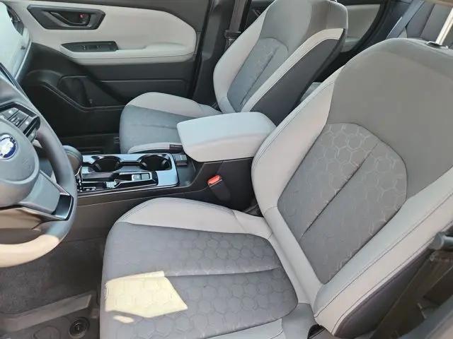 2026 Subaru Forester Base