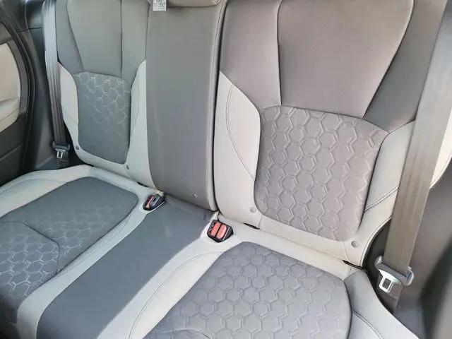 2026 Subaru Forester Base
