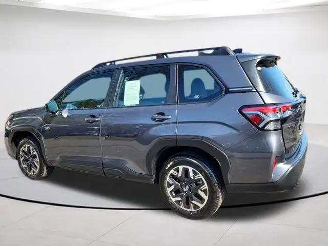 2026 Subaru Forester Base