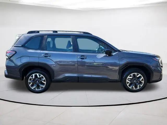2026 Subaru Forester Base
