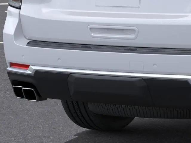2026 Chevrolet Suburban High Country, RWD