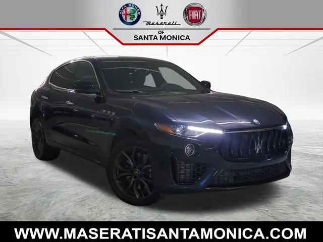 2022 Maserati Levante Modena for sale in Santa Monica, CA
