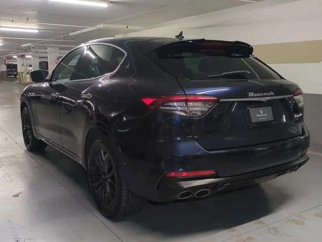 2022 Maserati Levante Modena