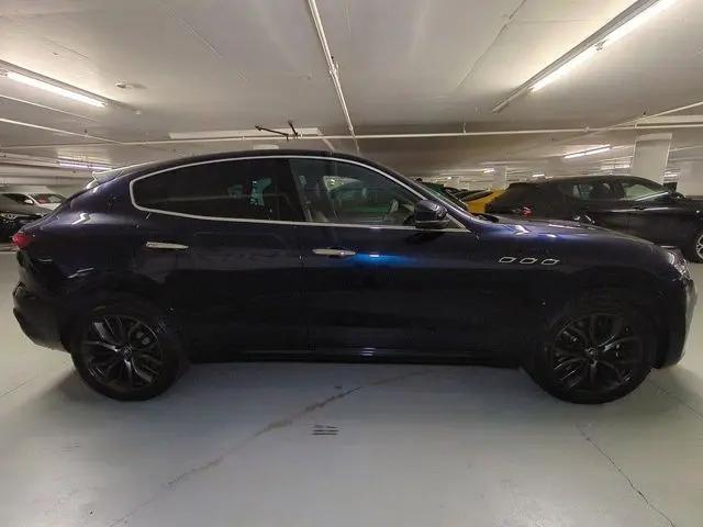 2022 Maserati Levante Modena