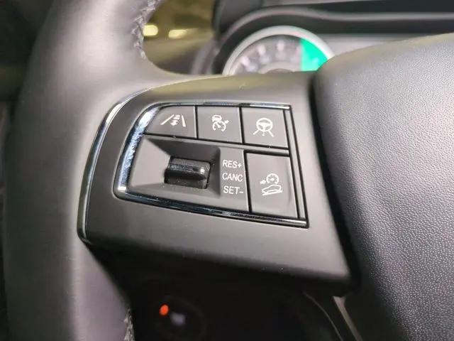 2022 Maserati Levante Modena