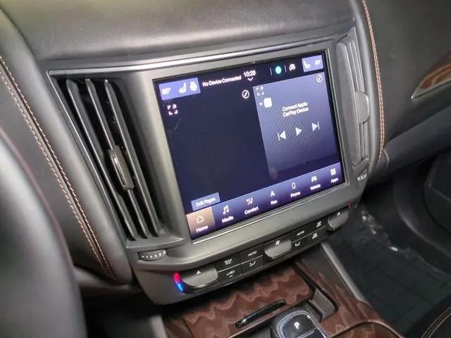 2022 Maserati Levante Modena