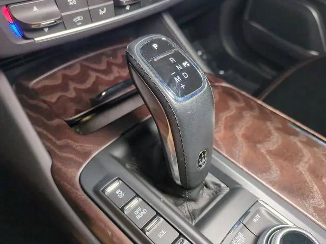 2022 Maserati Levante Modena