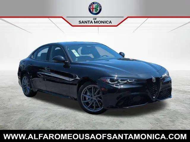 2026 Alfa Romeo Giulia Sprint for sale in Santa Monica, CA