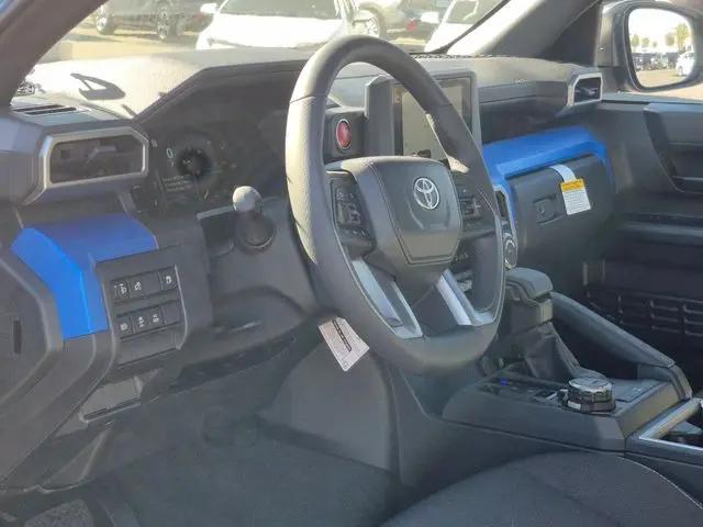 2026 Toyota 4Runner TRD Off Road