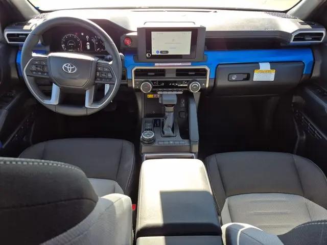 2026 Toyota 4Runner TRD Off Road