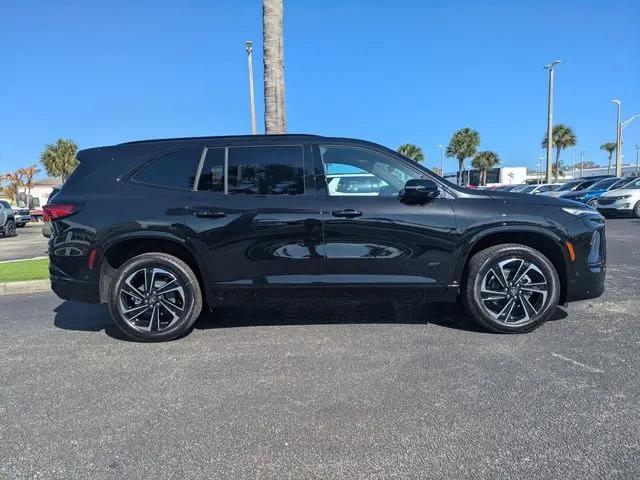 2026 Buick Enclave Sport Touring FWD