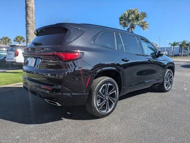 2026 Buick Enclave Sport Touring FWD