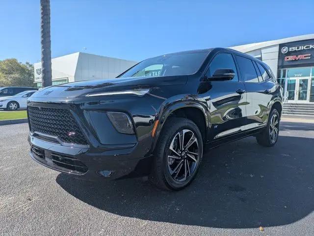 2026 Buick Enclave Sport Touring FWD