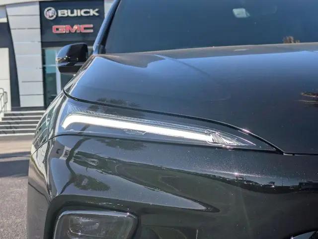 2026 Buick Enclave Sport Touring FWD