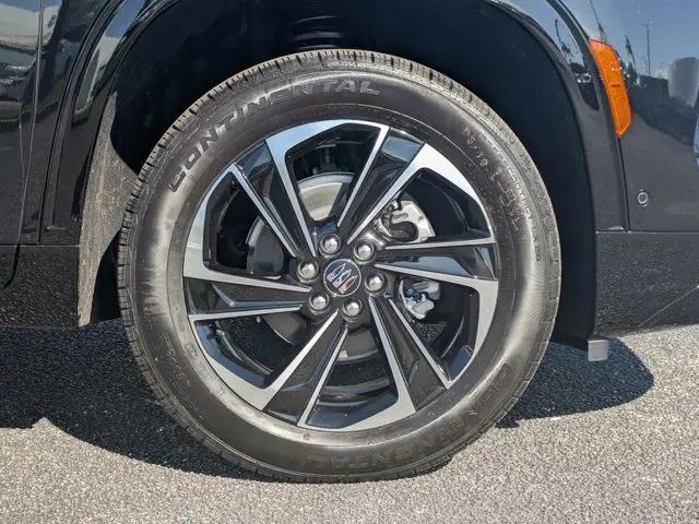 2026 Buick Enclave Sport Touring FWD